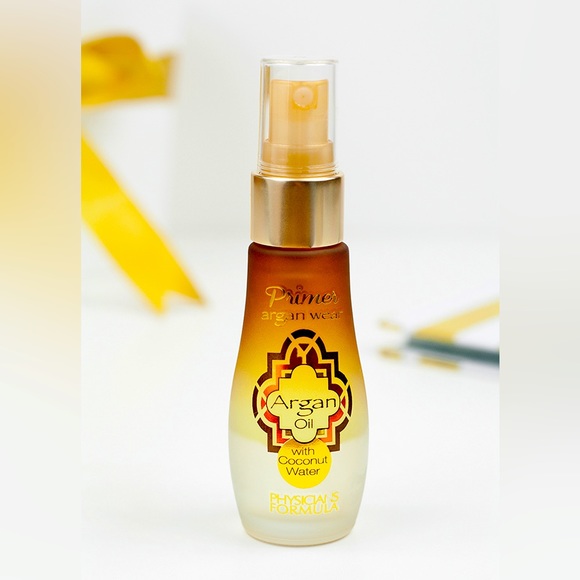 Physicians Formula Primer — Argan Wear — Argan Oil - Picture 1 of 2
